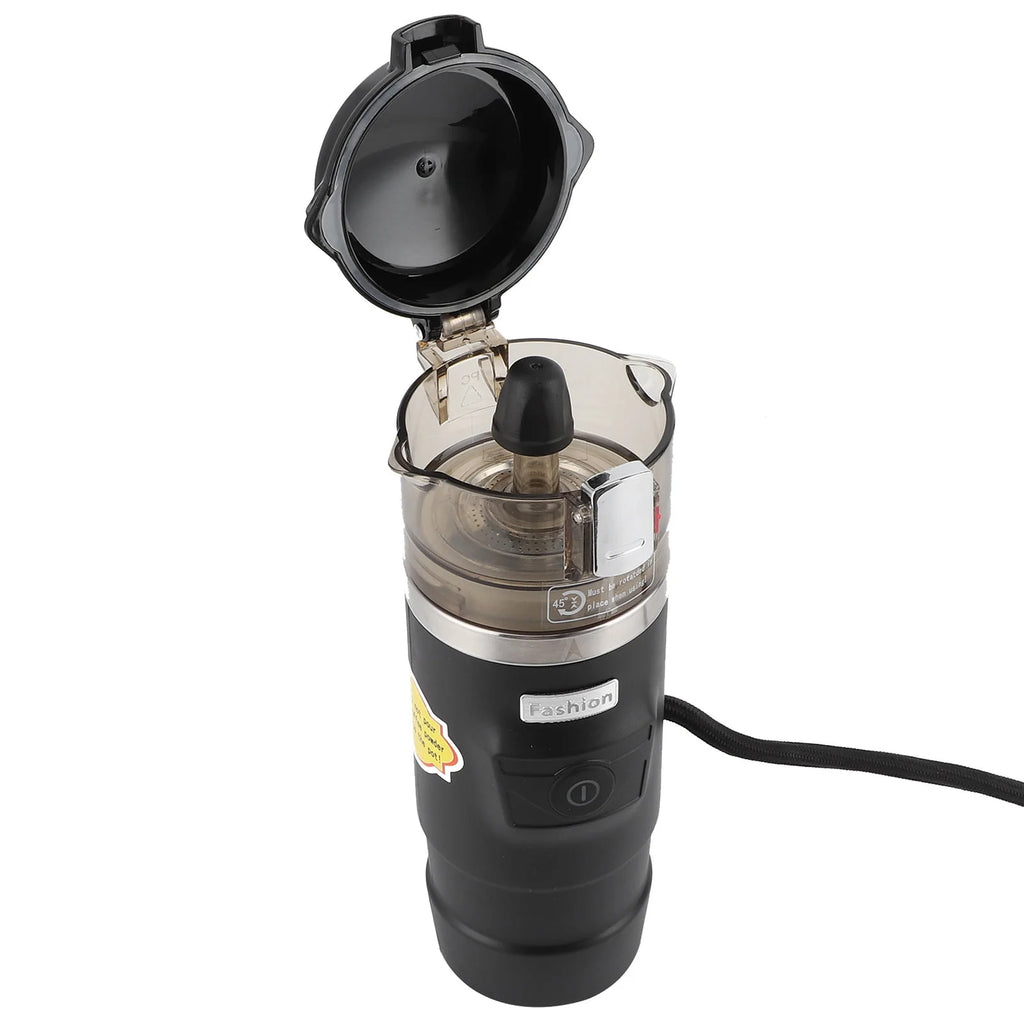 12V Portable Electric Coffee Maker G917566