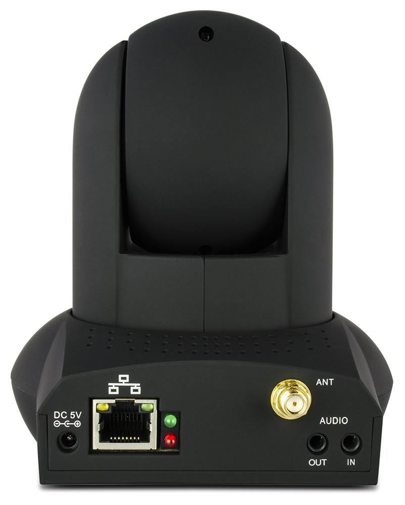 Wireless Network Camera L35715
