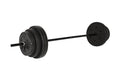 100 lb Standard Vinyl Weight Set Z993997