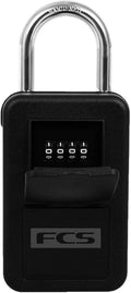Car Combination Lock Box M912