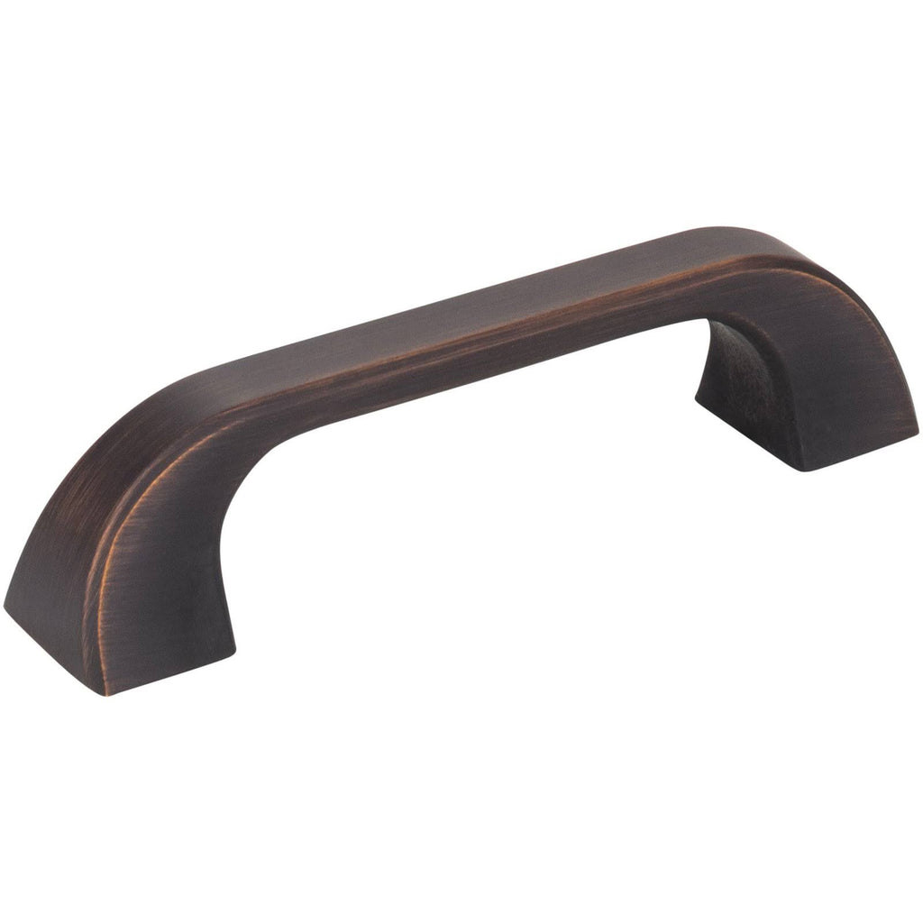 Brushed Pewter Cabinet Pull I7205