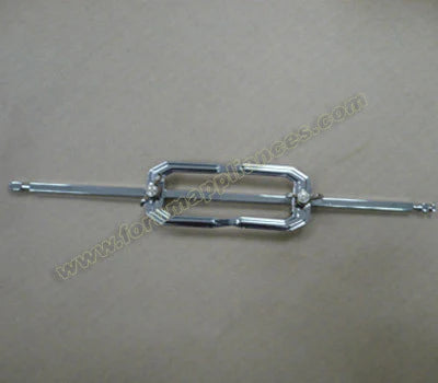 Rotisserie Rod & Fork E184