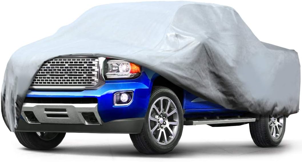 Pick Up Truck Cover 3 Layer I95499