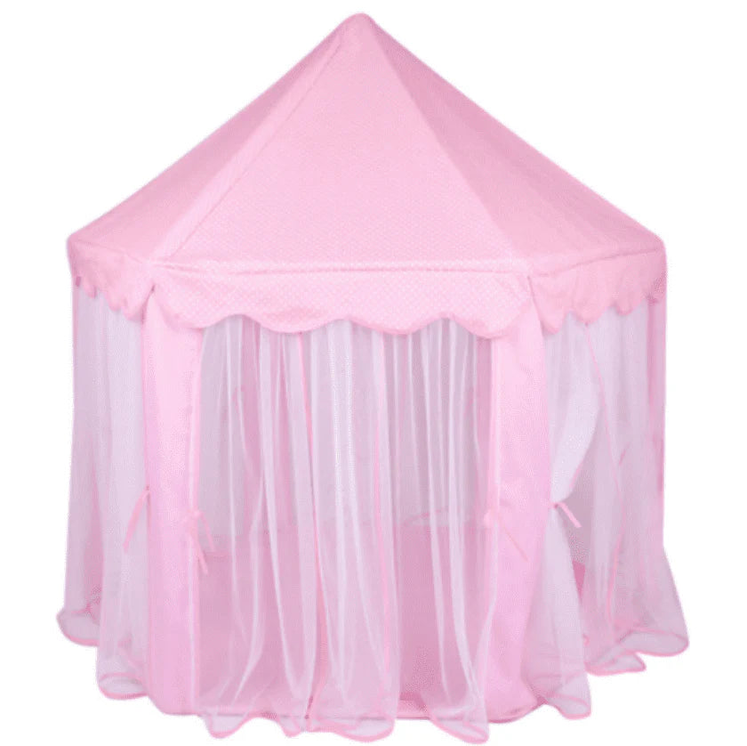 Kids Play Tent with Star Lights A694