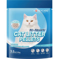 Cat Litter Pellets Zeolite Odor Control O7594