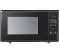 0.9 Cu. ft. Matte Black Microwave Oven M586886