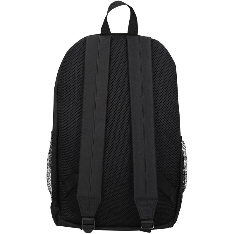 Black Camo Backpack U2978