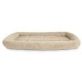Plush Dog Crate Mat T580785