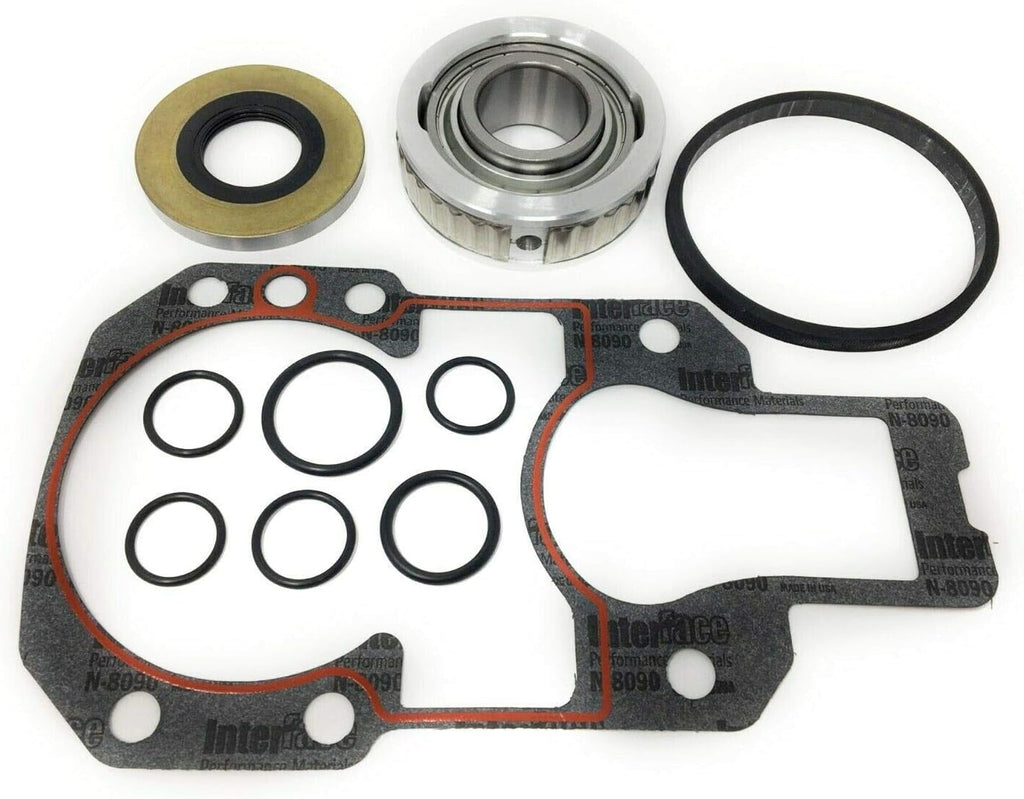 Gimbal Bearing Seal & Gasket Kit N8952