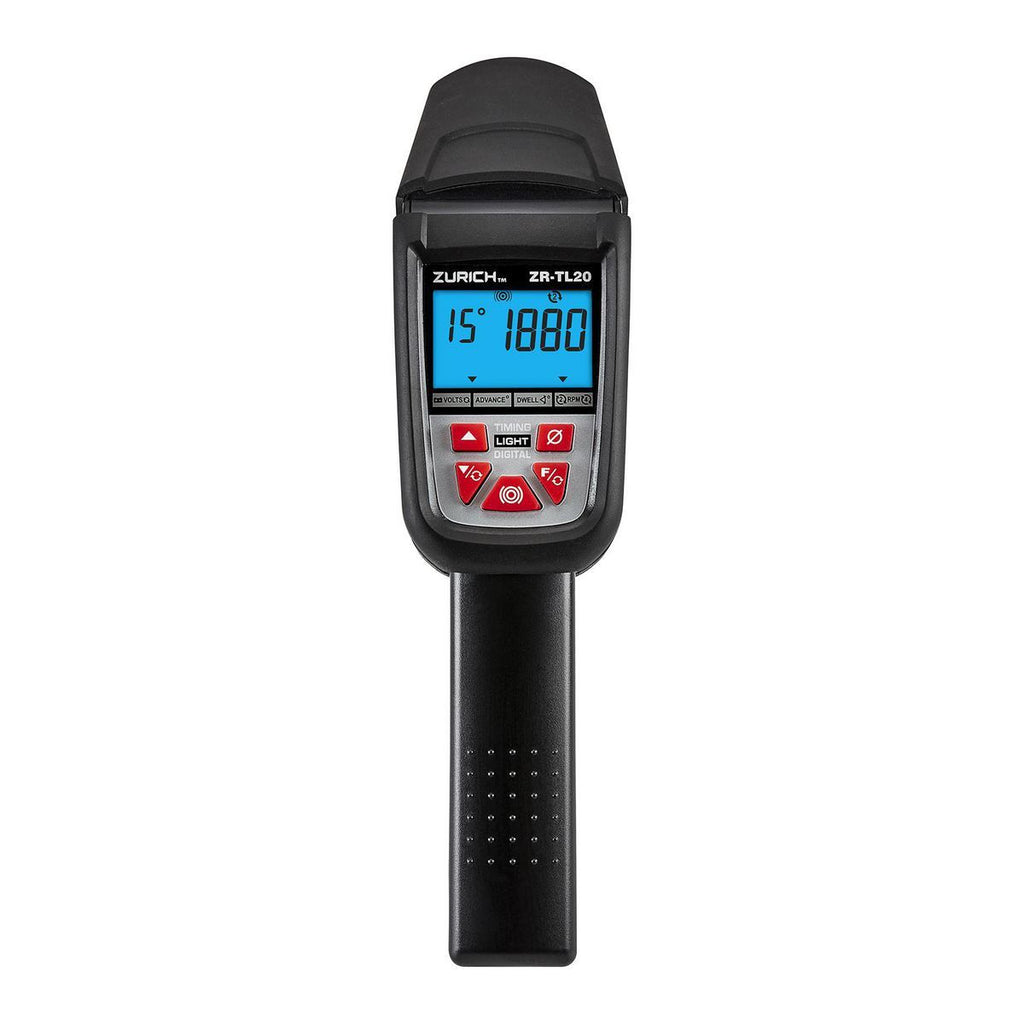 Digital Timing Light B770080