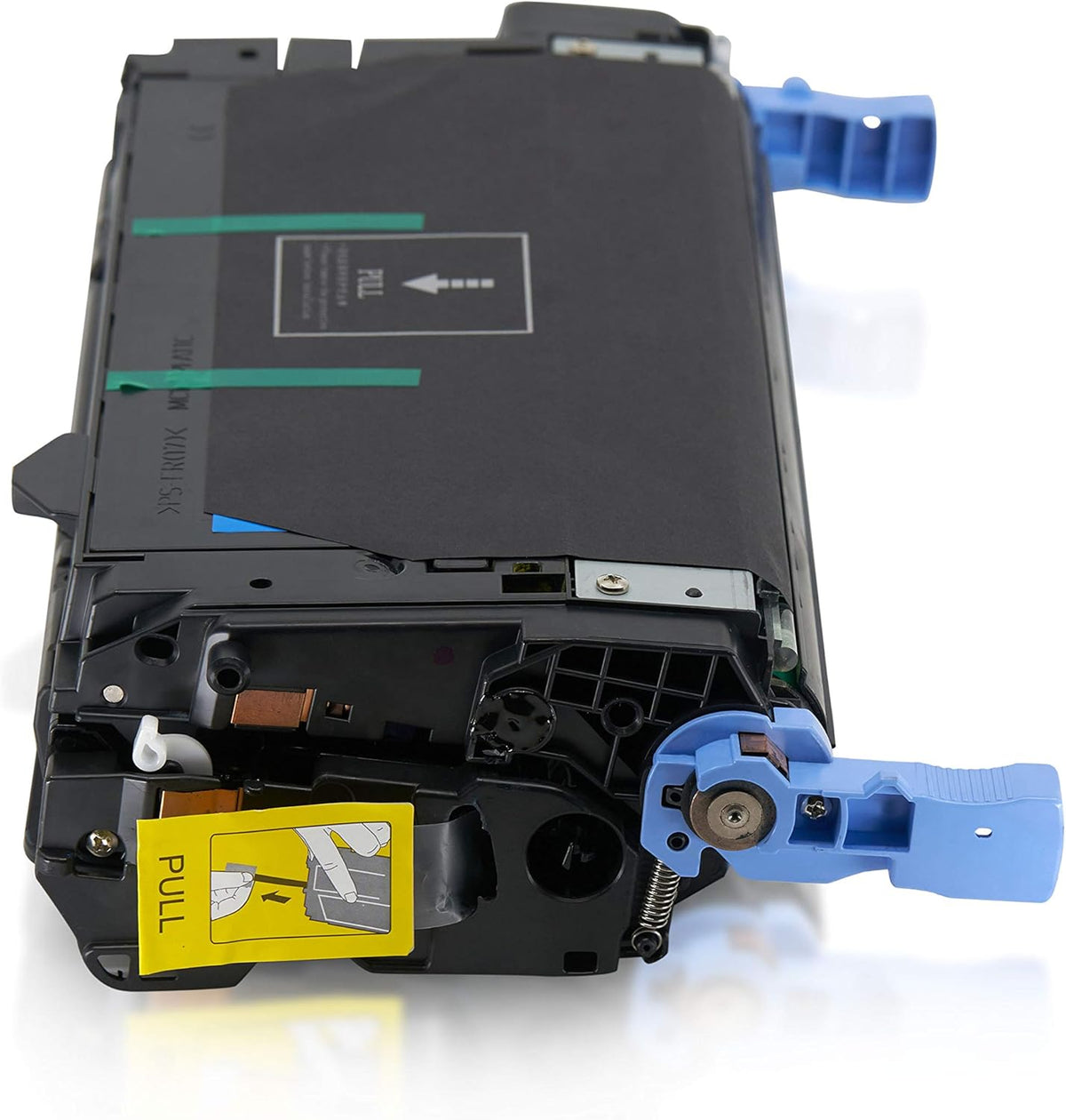 Compatible Cyan Toner Cartridge 1 Pack U892861