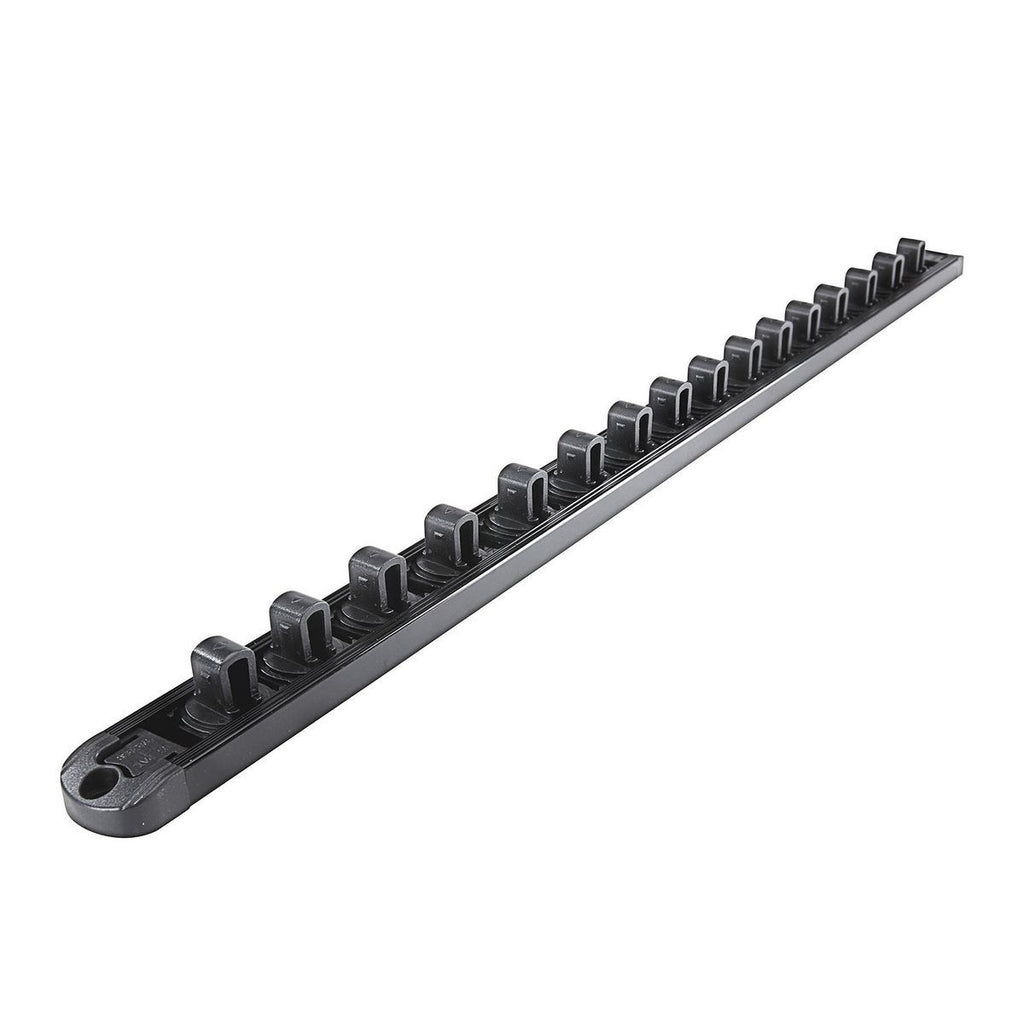 3/8 in. Magnetic Socket Rail with Twist Lock V94347