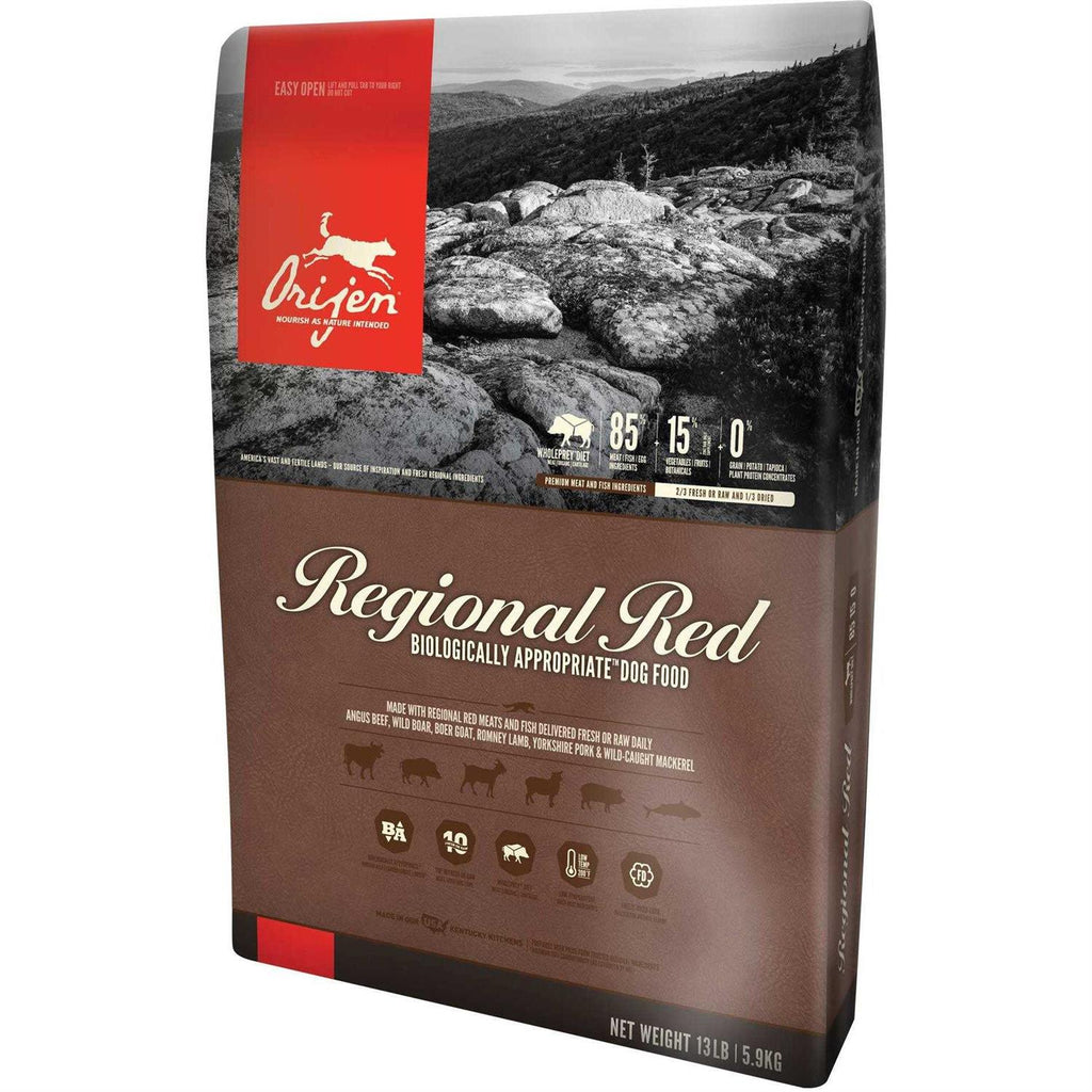 Dry Dog Food B799131