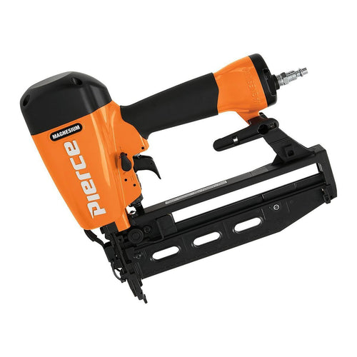 16 Gauge Hardwood Finish Nailer Q986