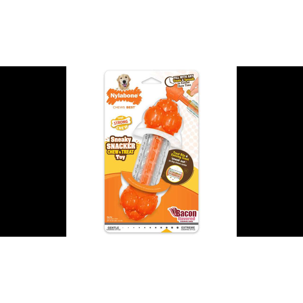 Bacon Dog Toy X22455