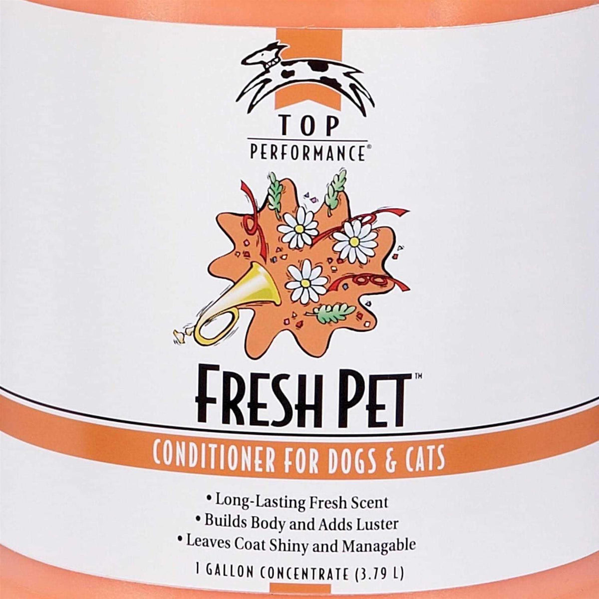 Pet Conditioner J303