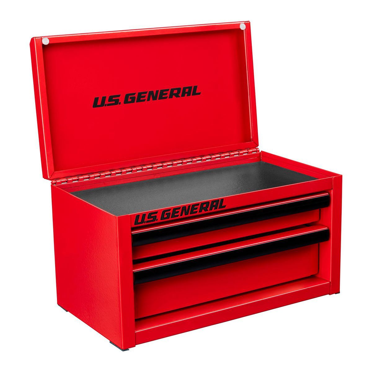 Mini Steel Toolbox D70543