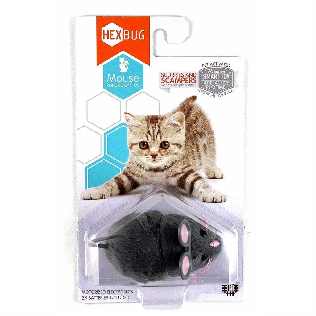 Robotic Cat Toy K82459