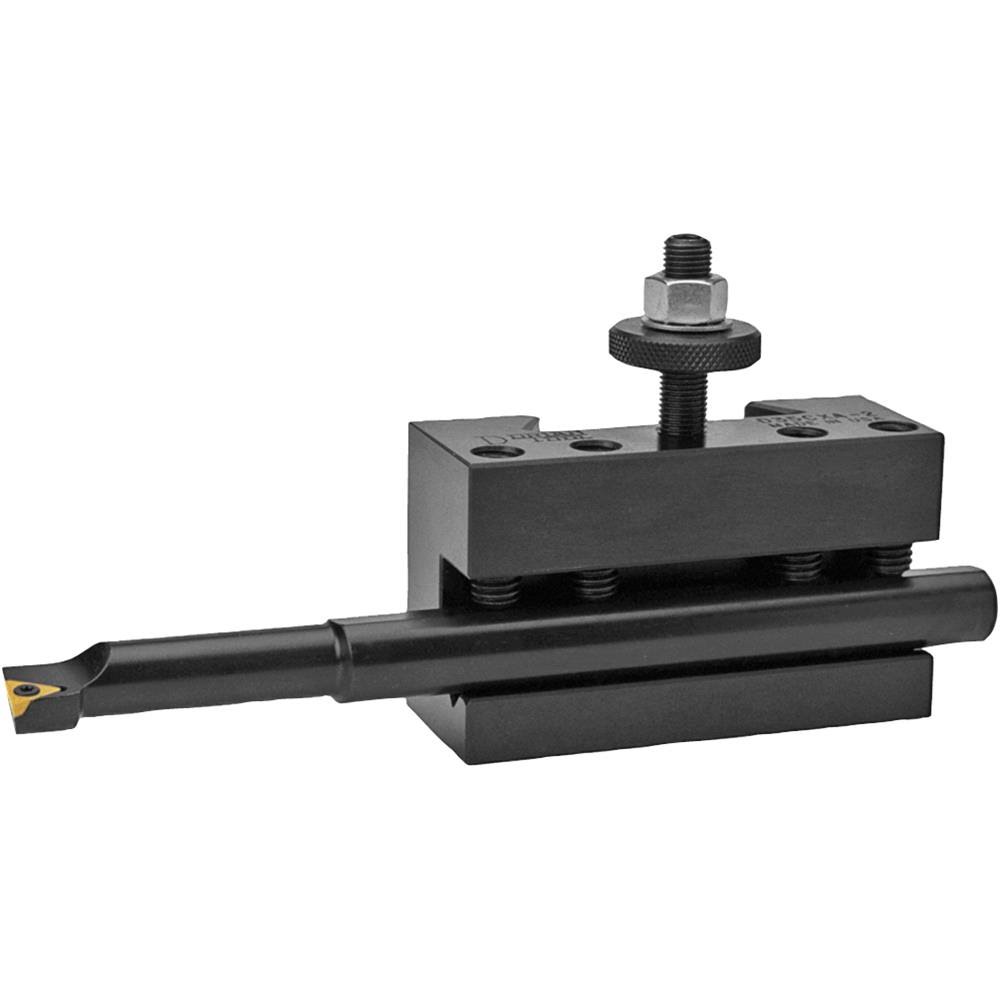 Turning, Facing and Boring 1-1/4 inch Square Shanks V35011