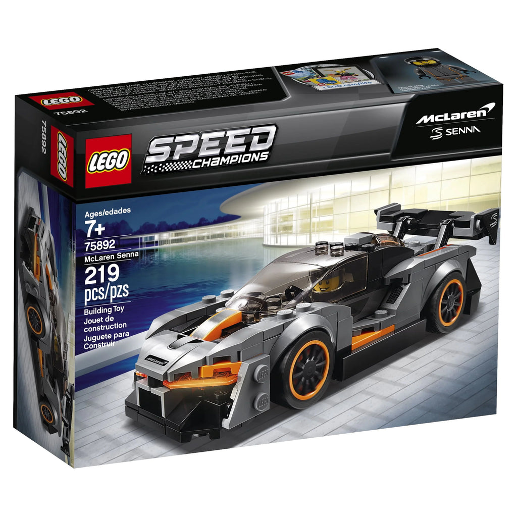 Building Blocks Set K264