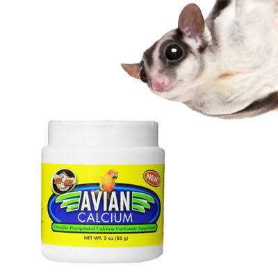 Avian Calcium K3308