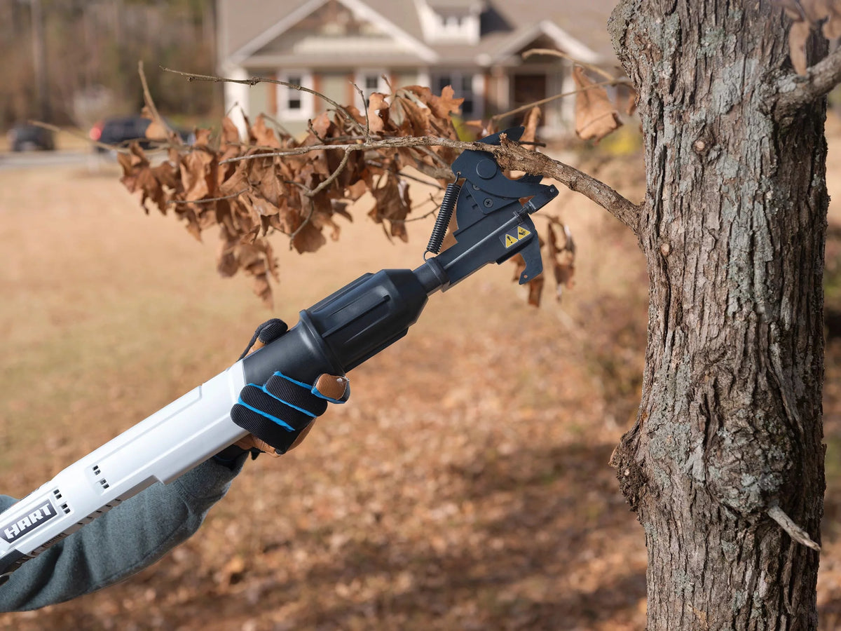 20-Volt Battery Operated Lopper I4731