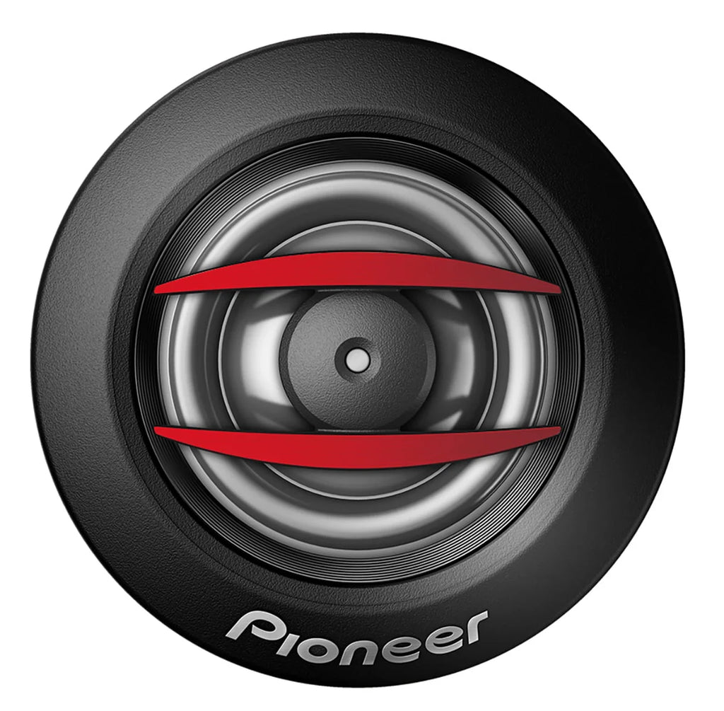 Polyimide Dome Tweeters Q48440