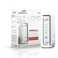 Gigabit Ethernet Cable Modem H568