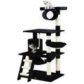 Cat Tree Condo Furniture K3782