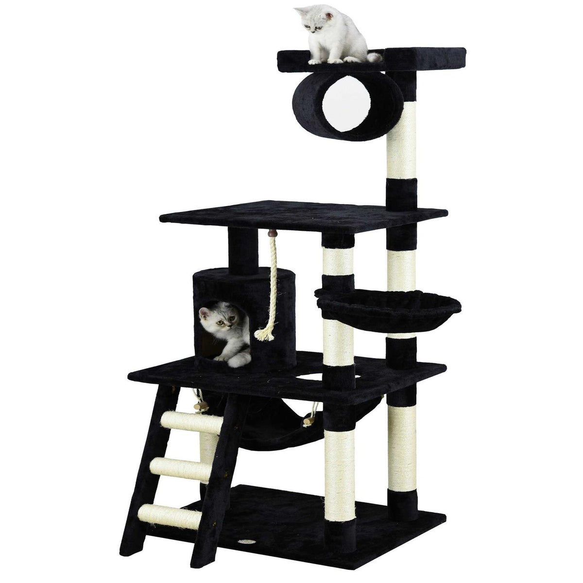 Cat Tree Condo Furniture K3782
