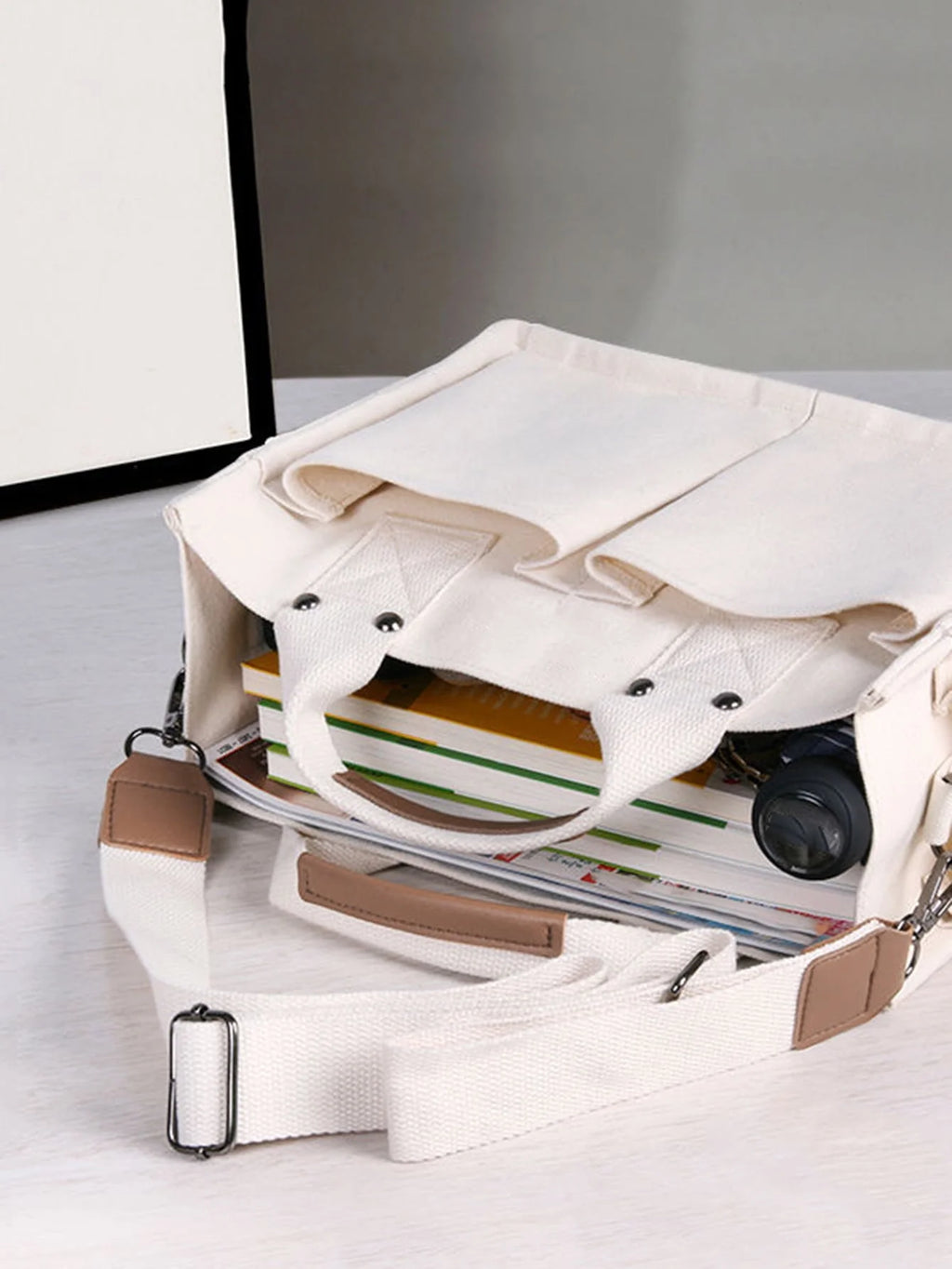 Canvas Tote Bag M984496