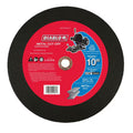 Metal Cut-Off Disc M506