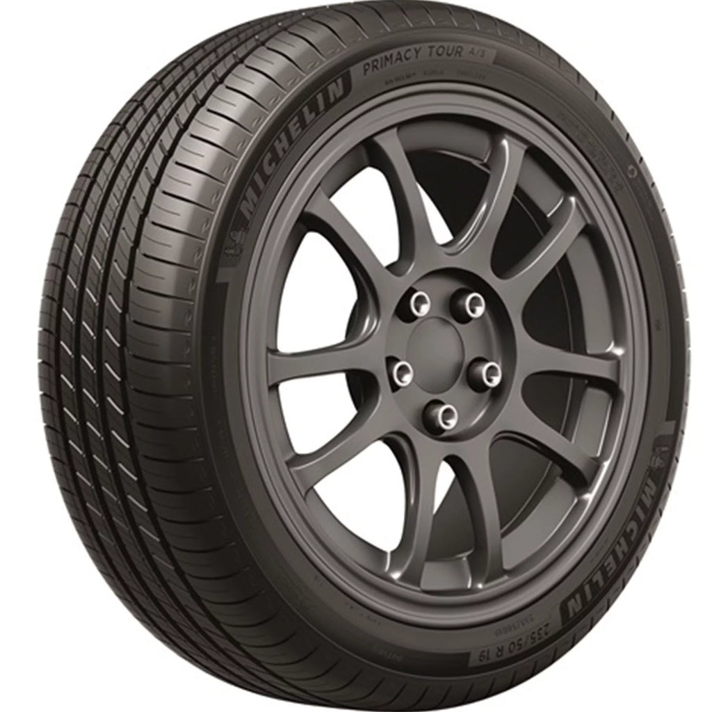 All Season 225/55R18 98V Passenger Tire X435