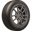 All Season 225/55R18 98V Passenger Tire X435