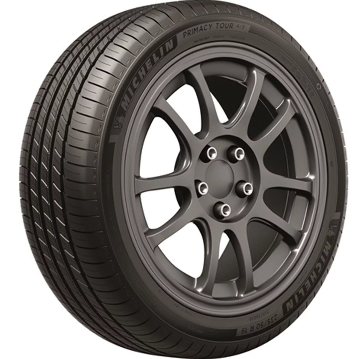 All Season 225/55R18 98V Passenger Tire X435