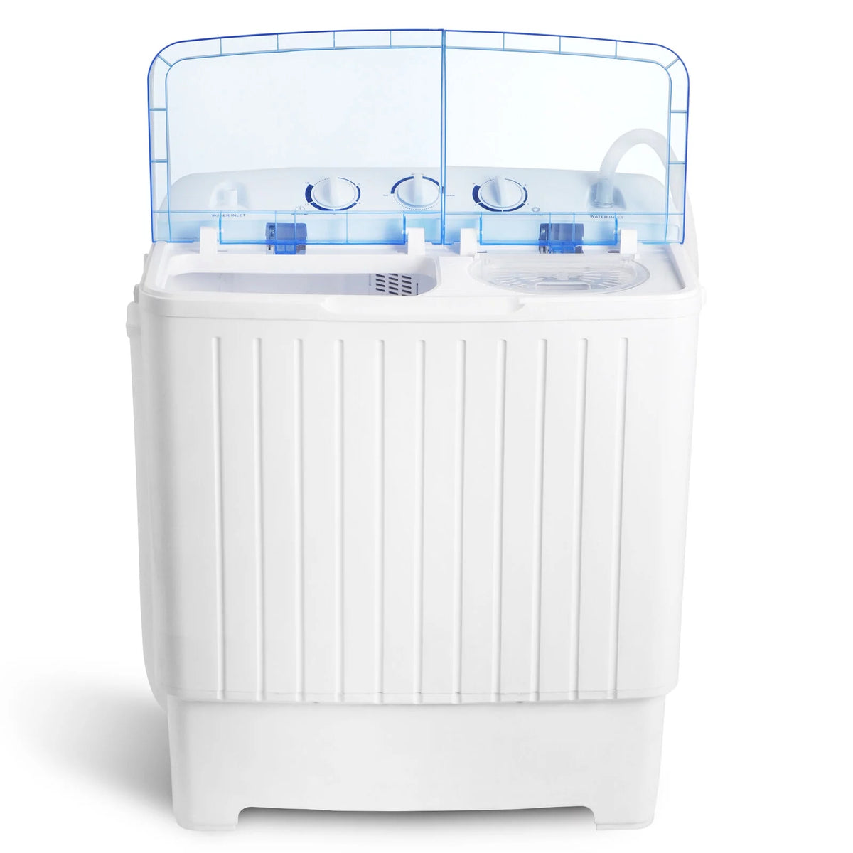 2IN1 Twin Tub Washing Machine C20643
