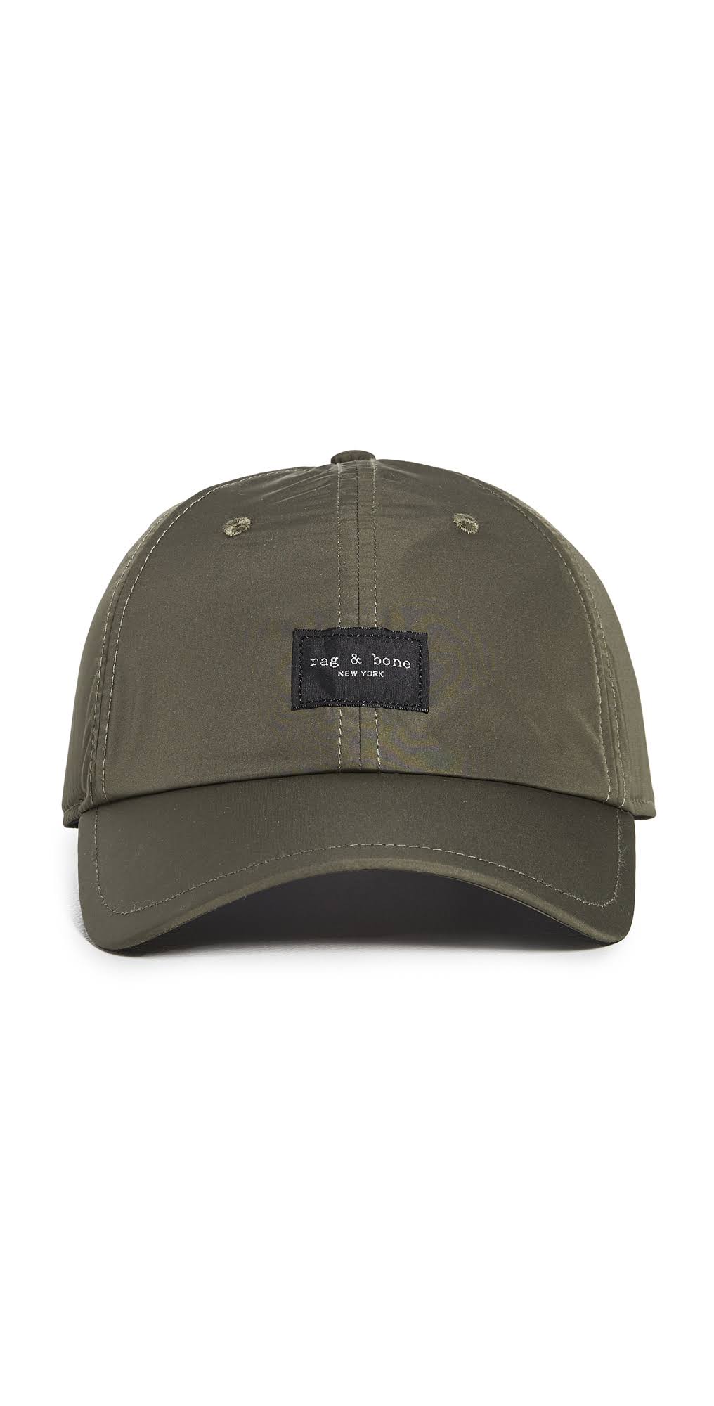 Black Baseball Cap L61045