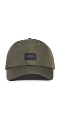 Black Baseball Cap L61045