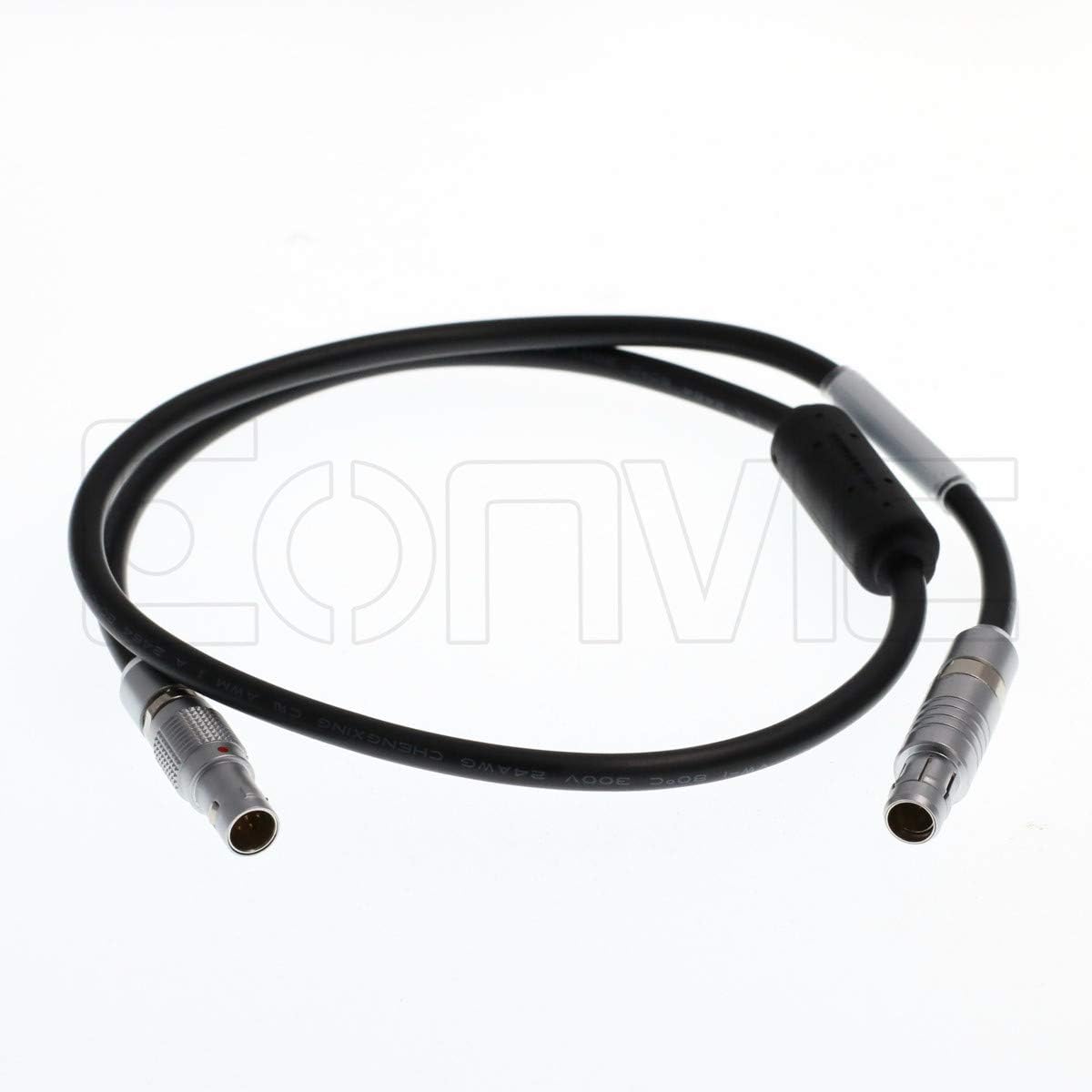 7 Pin to 3 Pin Run/Stop Cable Pack of 2 B8427