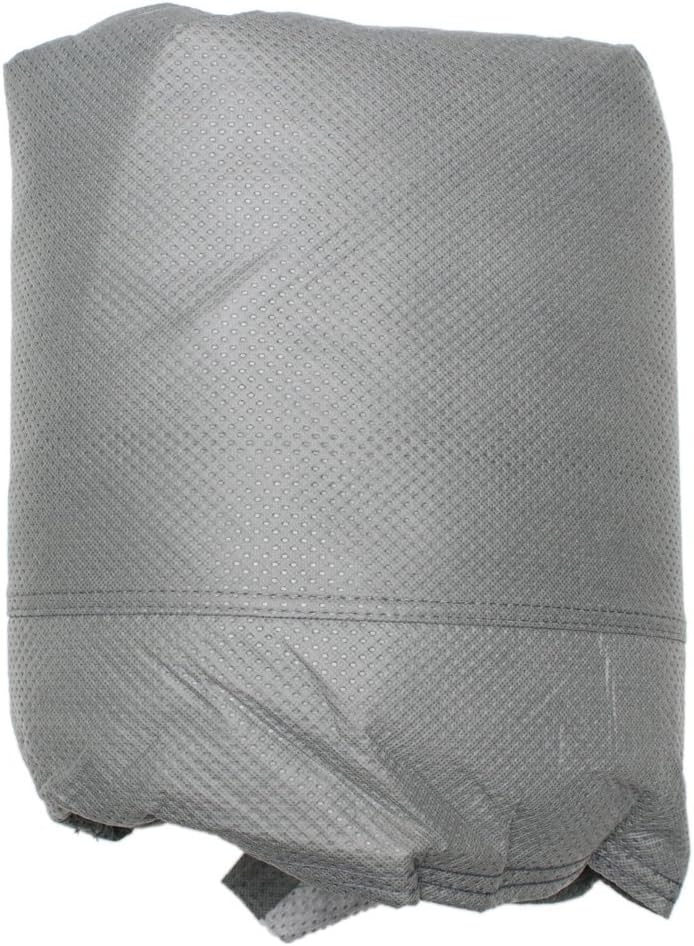 Custom Fit Car Cover 4 Layers D302