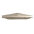 Replacement Gazebo Canopy Top Y5836