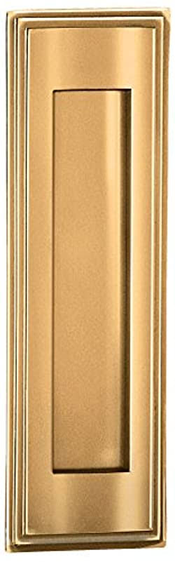 Vertical Mail Slot T1216