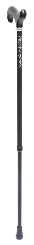 Adjustable Derby Walking Cane U20505