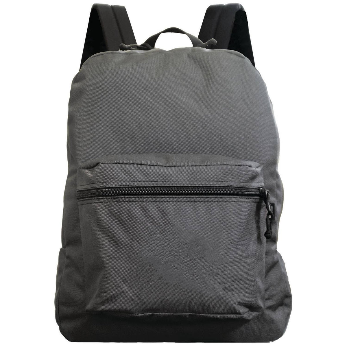 Gray Backpack W73939