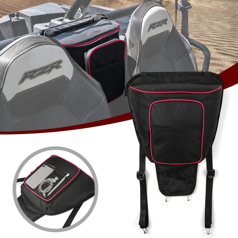 Center Console Storage Bag A64680