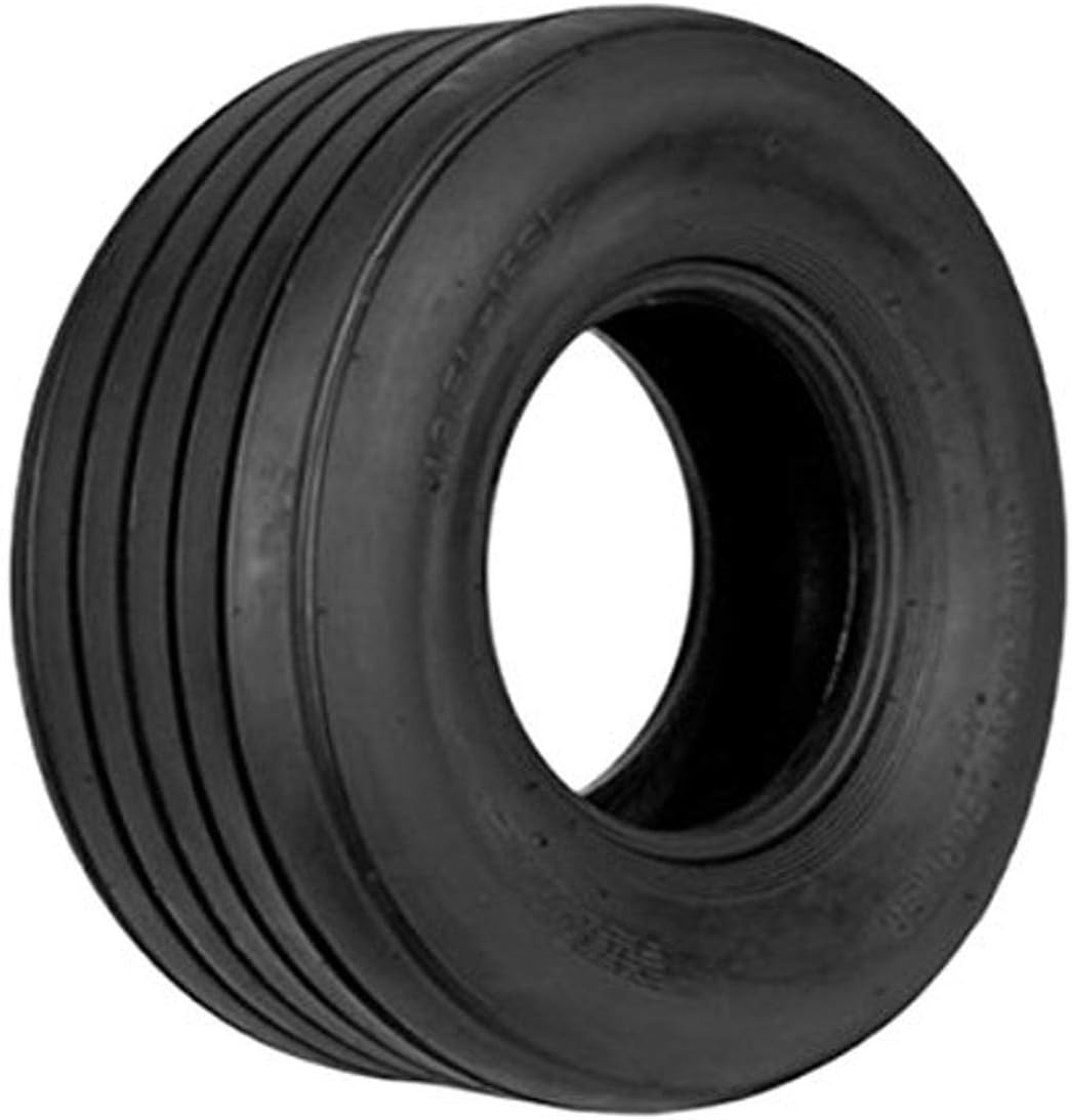 11X4-4 Lawn & Garden Tire Pack of 2 Q797