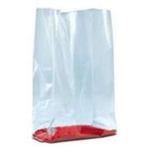 Gusseted Poly Bags J2232