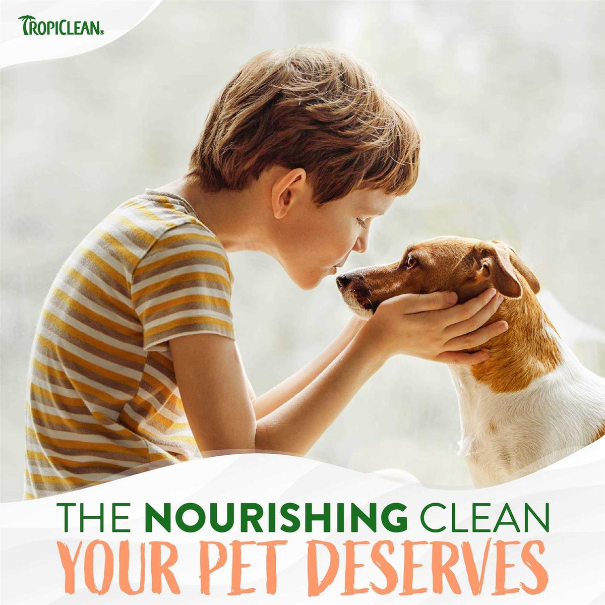 Papaya Deodorizing Pet Spray M763