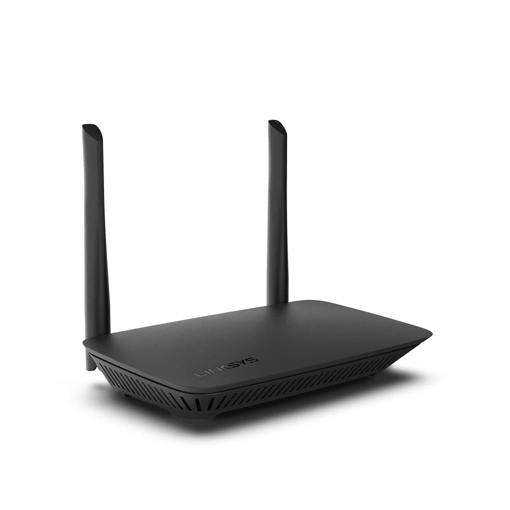 N600 Dual-Band WiFi Router L942043