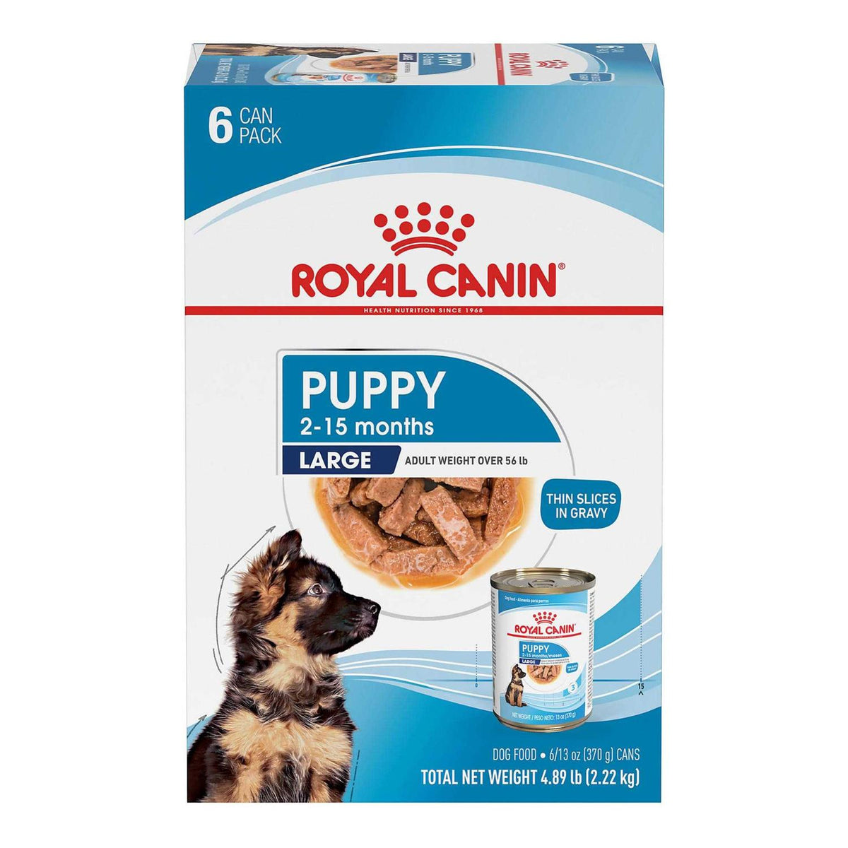 Wet Dog Food R78650